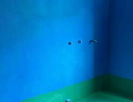 威信卫生间测漏水多少钱