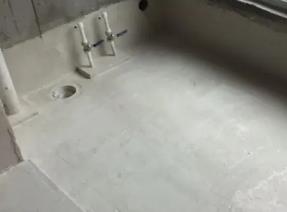 威信卫生间渗水维修公司为您分享下威信卫生间漏水维修应该怎么维修