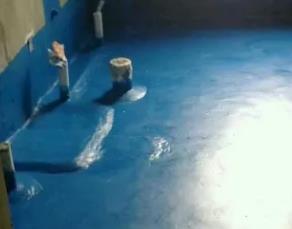 威信卫生间测漏水多少钱