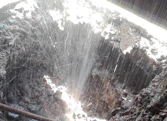 威信楼顶漏水维修公司分享下一次检漏多少钱