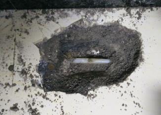 威信漏水检测多少钱