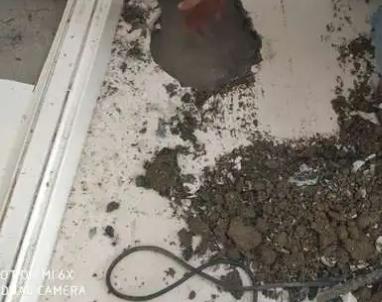 威信楼顶渗水公司分享下威信卫生间测漏水方法和方法的详细分解。