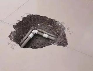  威信检漏多少钱?